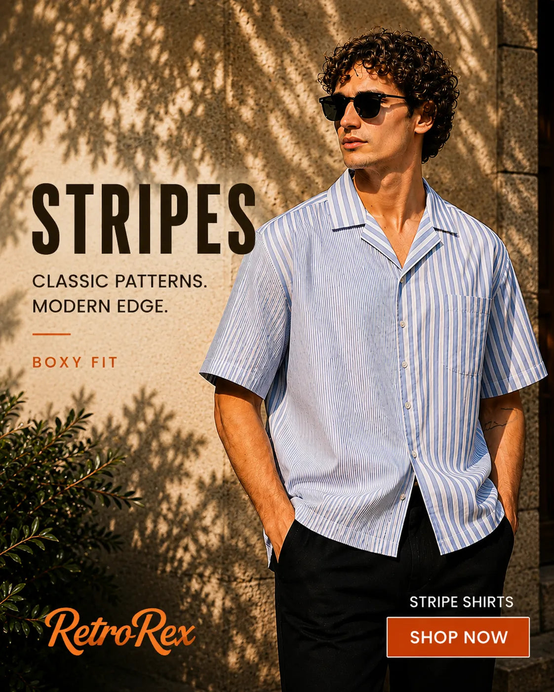 Stripes