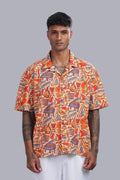 Bandstand Boxy Shirt