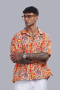 Bandstand Boxy Shirt