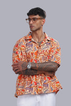Bandstand Boxy Shirt